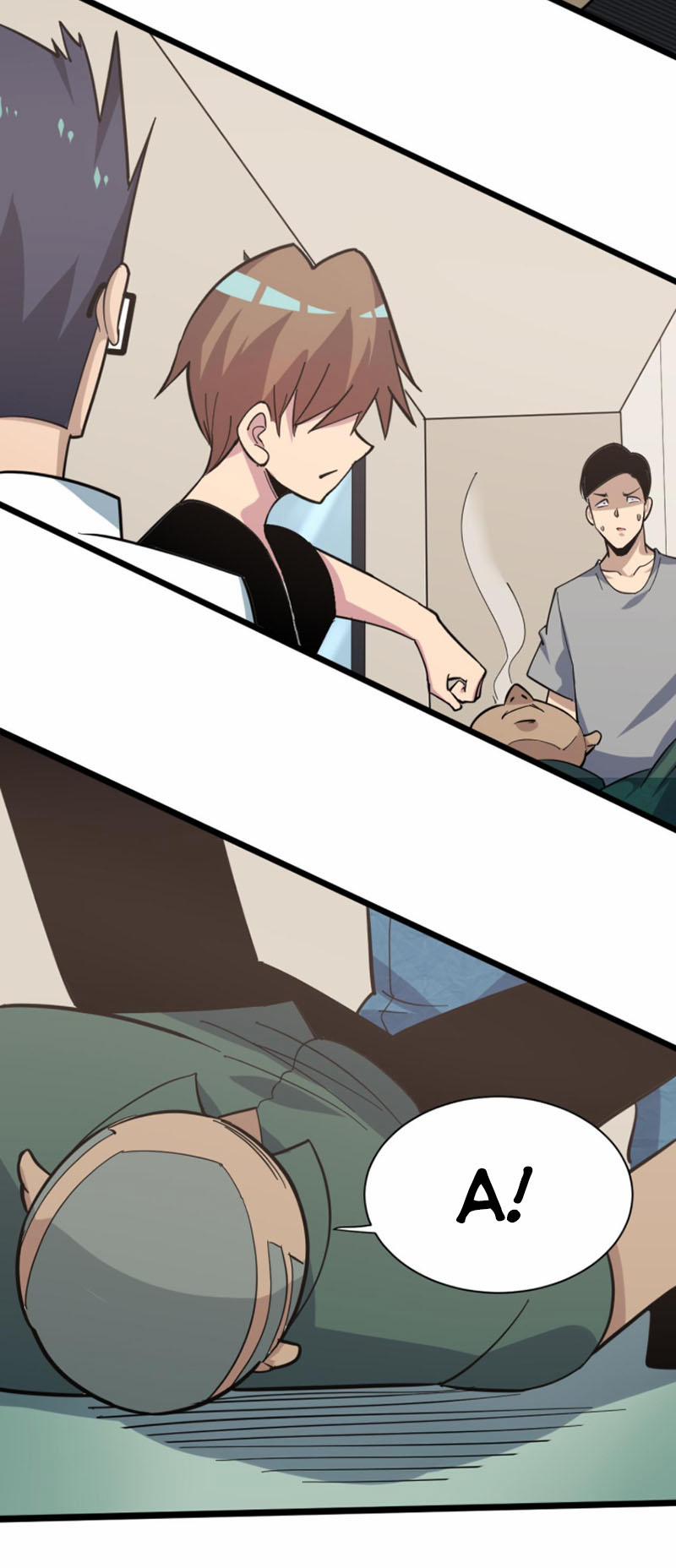 Cửa Hàng Đào Bảo Thông Tam Giới 267 trang 46