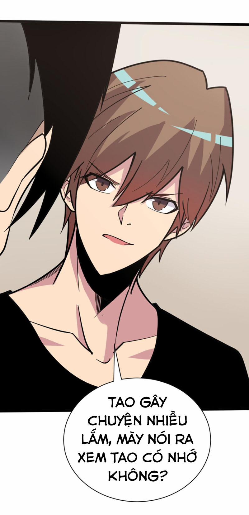 Cửa Hàng Đào Bảo Thông Tam Giới 267 trang 5