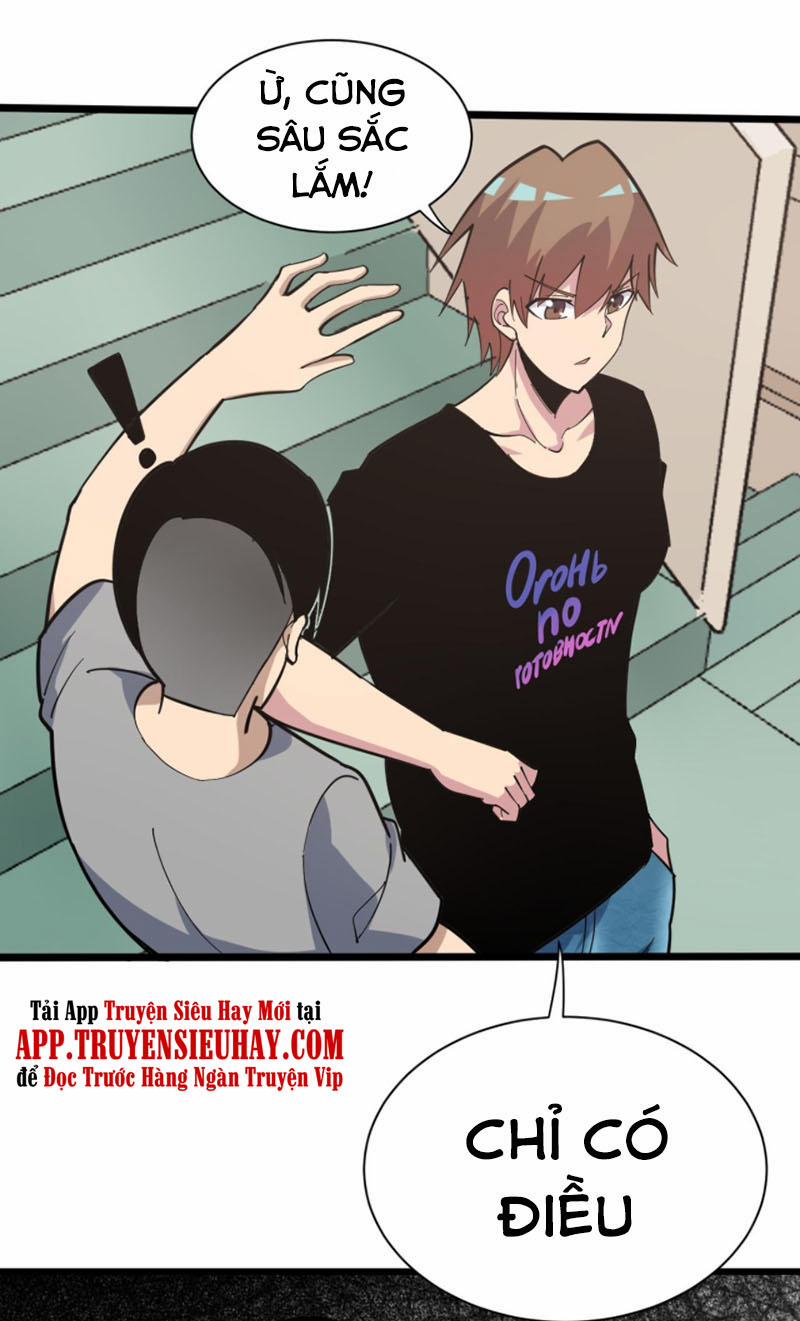 Cửa Hàng Đào Bảo Thông Tam Giới 267 trang 8