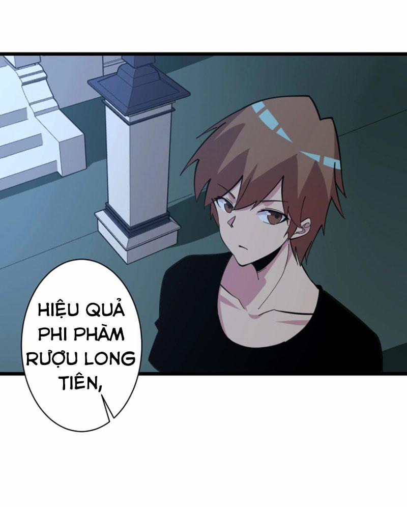 Cửa Hàng Đào Bảo Thông Tam Giới 268 trang 1