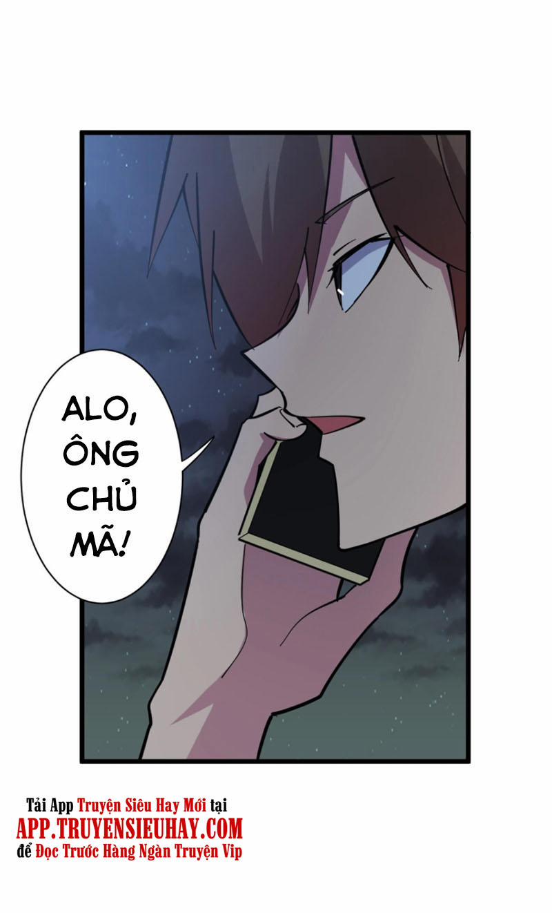 Cửa Hàng Đào Bảo Thông Tam Giới 268 trang 10