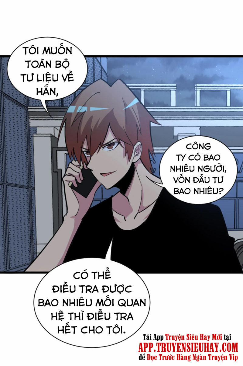 Cửa Hàng Đào Bảo Thông Tam Giới 268 trang 20