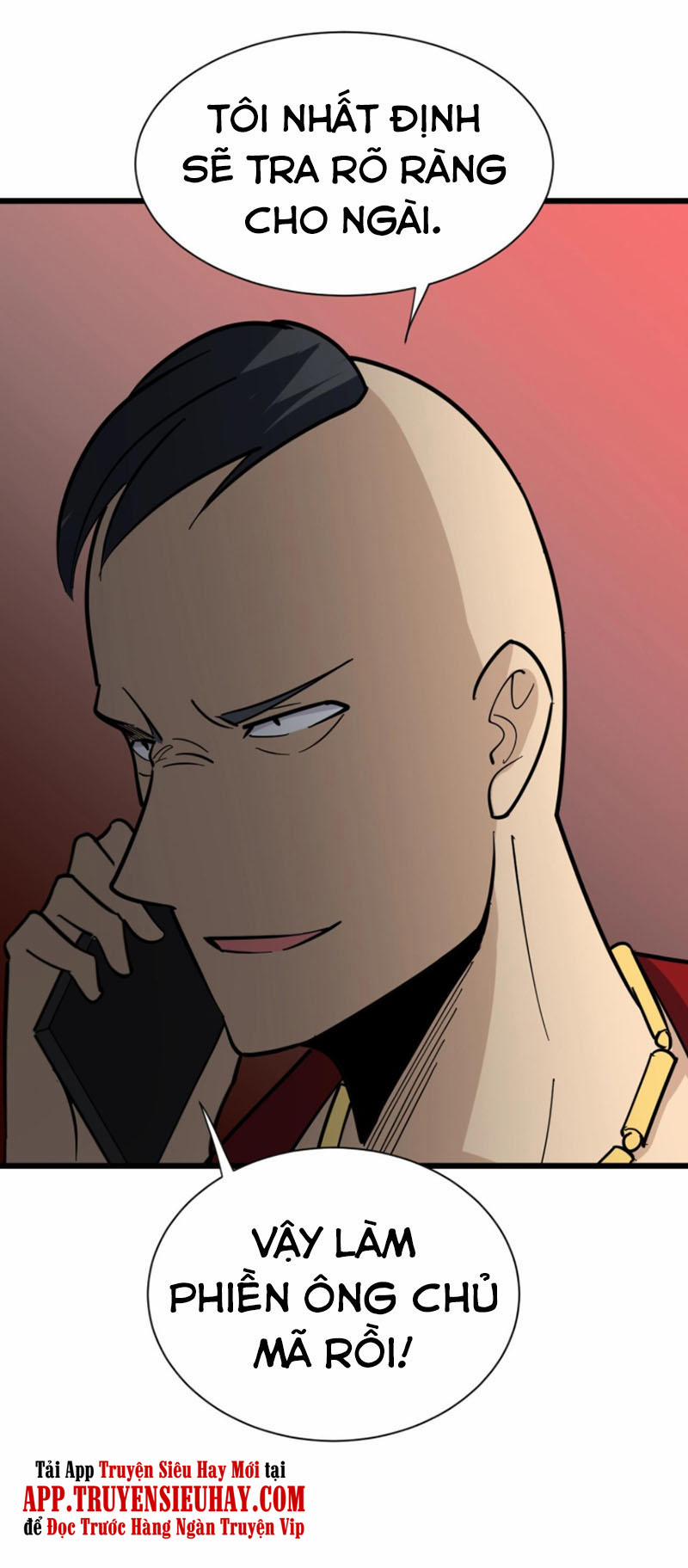 Cửa Hàng Đào Bảo Thông Tam Giới 268 trang 22