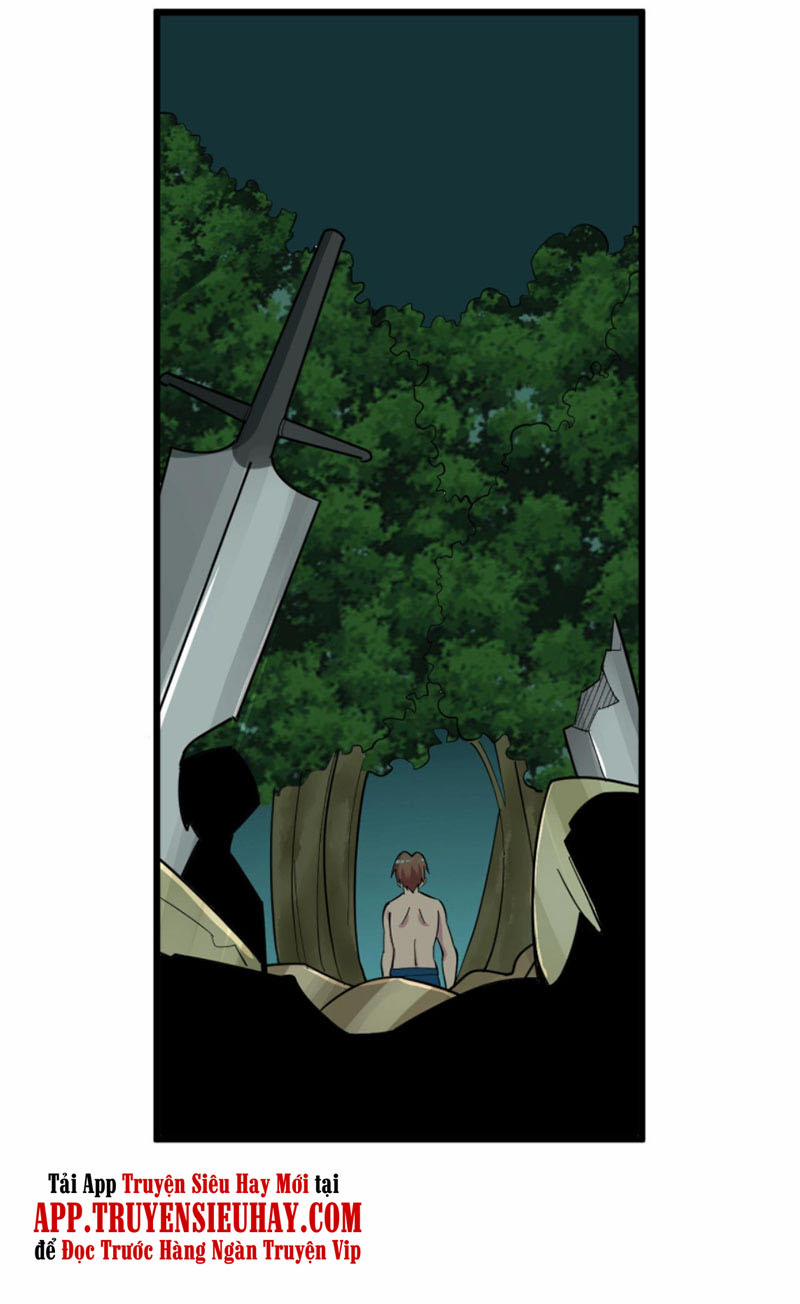 Cửa Hàng Đào Bảo Thông Tam Giới 268 trang 28