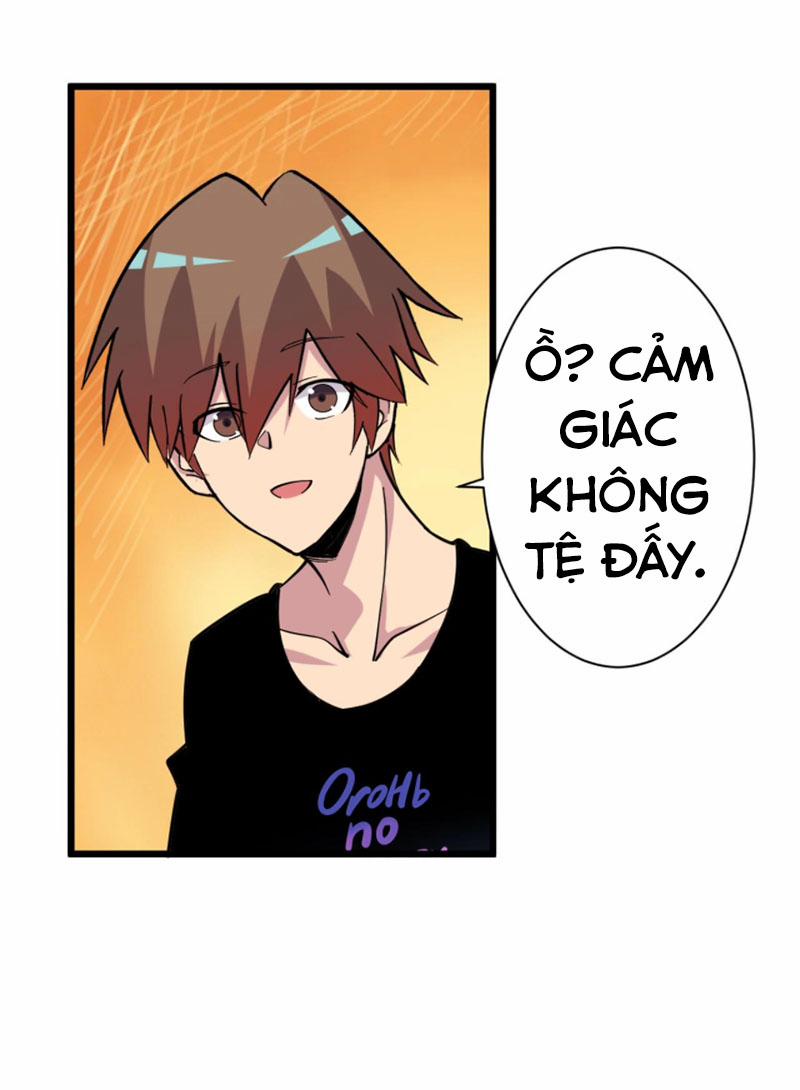 Cửa Hàng Đào Bảo Thông Tam Giới 268 trang 3