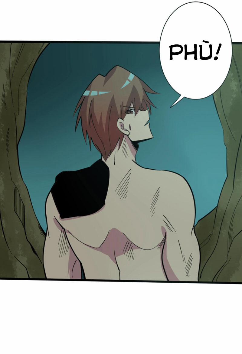 Cửa Hàng Đào Bảo Thông Tam Giới 268 trang 31