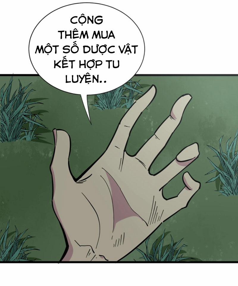 Cửa Hàng Đào Bảo Thông Tam Giới 268 trang 33