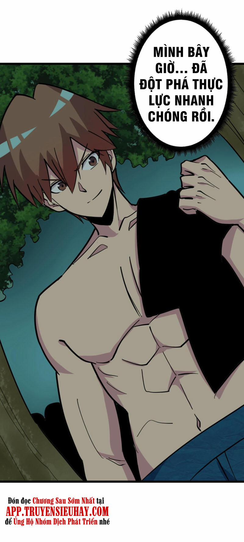 Cửa Hàng Đào Bảo Thông Tam Giới 268 trang 34