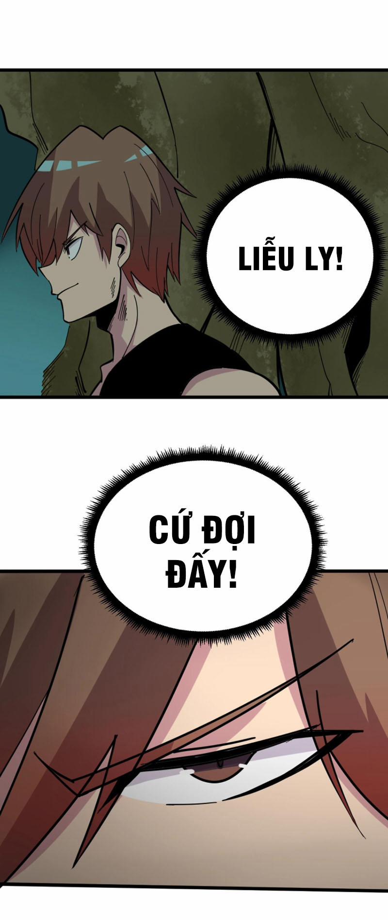 Cửa Hàng Đào Bảo Thông Tam Giới 268 trang 35