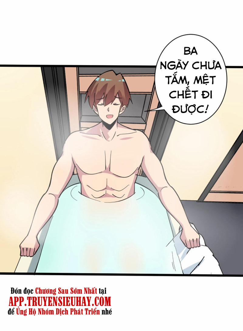 Cửa Hàng Đào Bảo Thông Tam Giới 268 trang 38