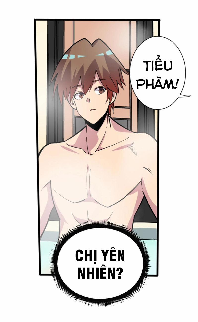 Cửa Hàng Đào Bảo Thông Tam Giới 268 trang 39