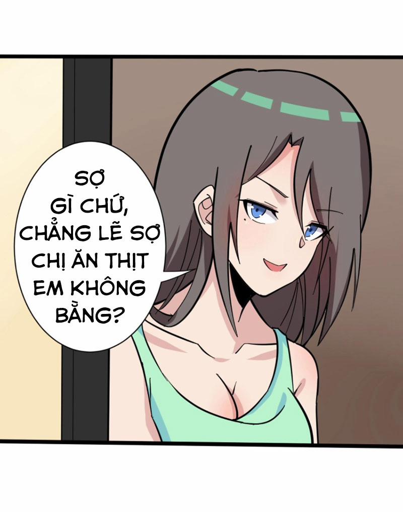 Cửa Hàng Đào Bảo Thông Tam Giới 268 trang 41