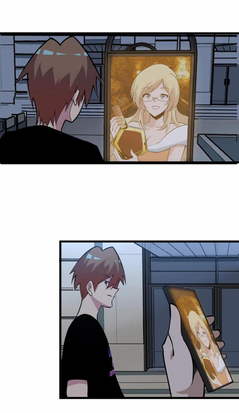 Cửa Hàng Đào Bảo Thông Tam Giới 268 trang 5