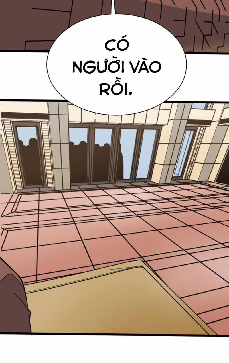 Cửa Hàng Đào Bảo Thông Tam Giới 269 trang 10