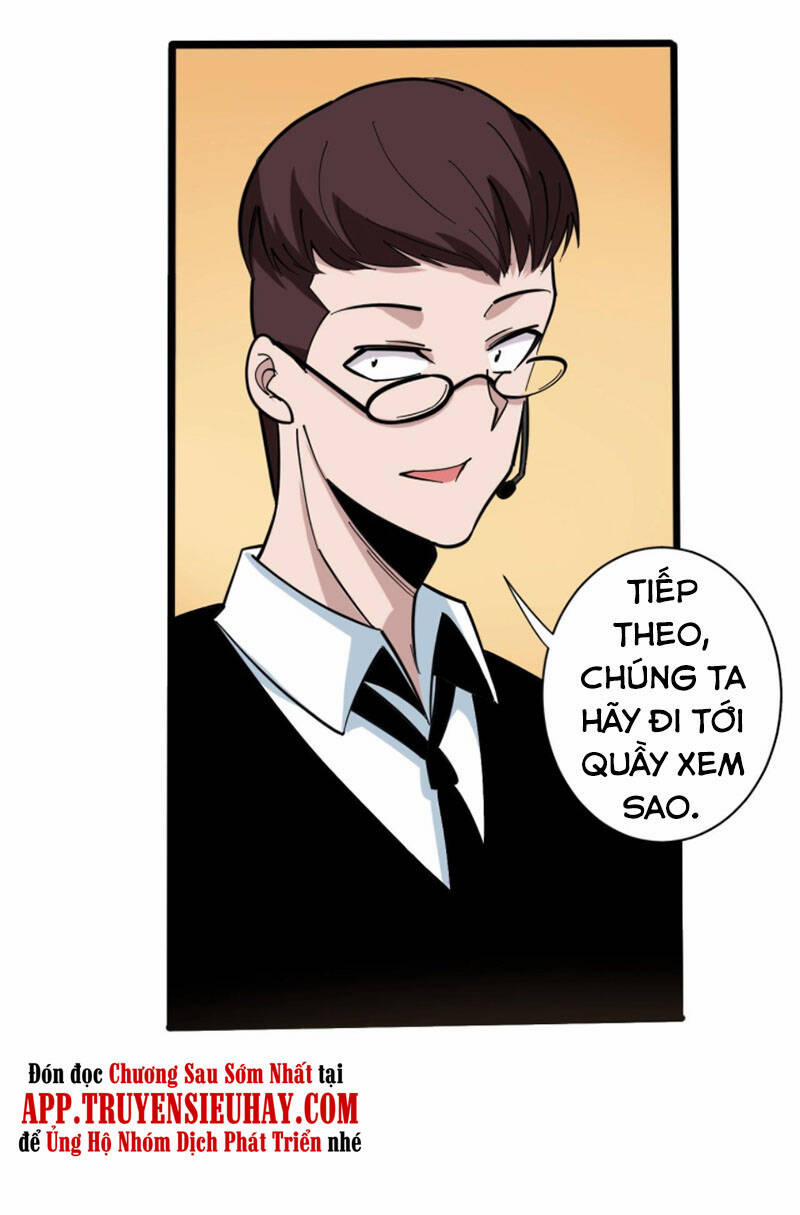 Cửa Hàng Đào Bảo Thông Tam Giới 269 trang 13