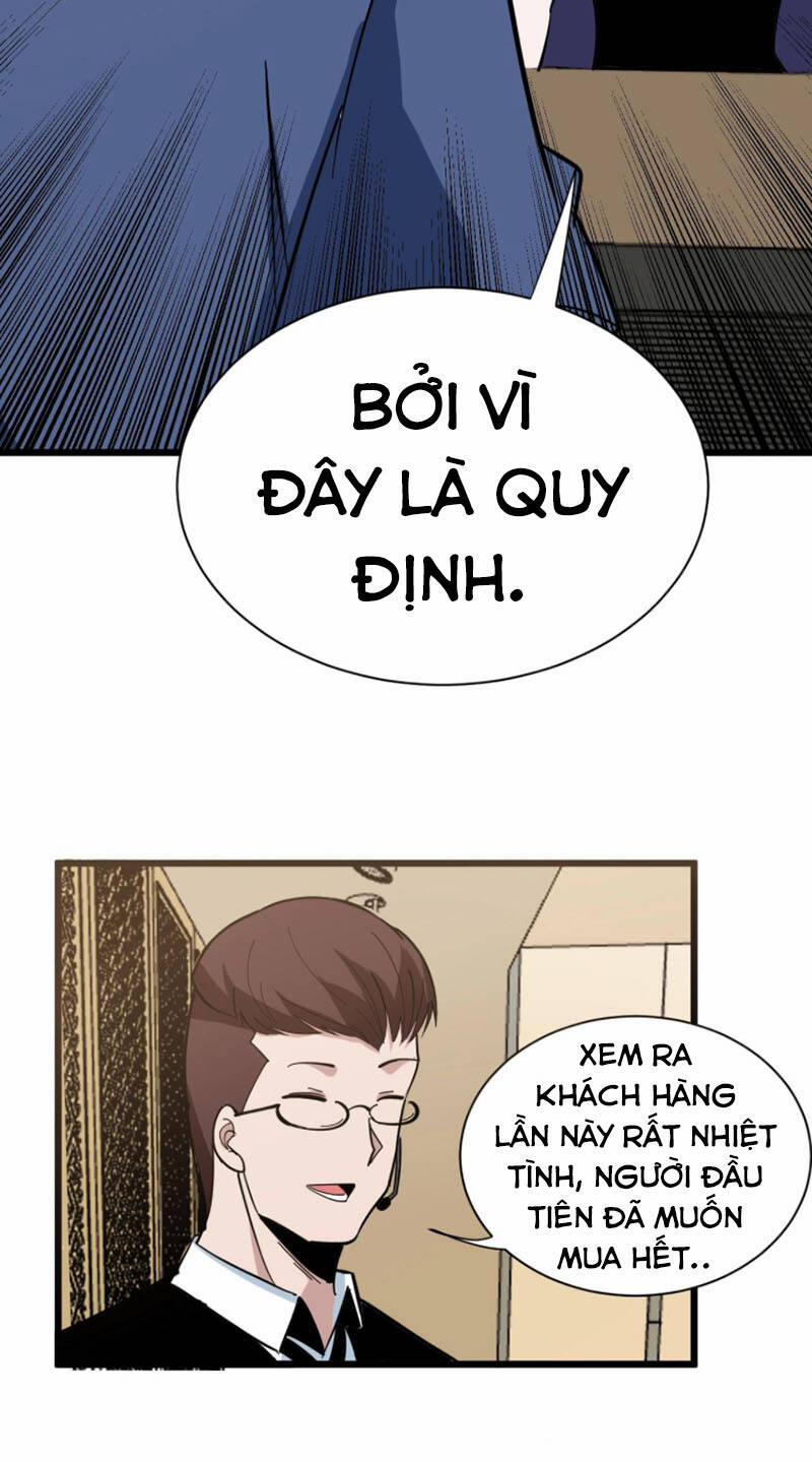 Cửa Hàng Đào Bảo Thông Tam Giới 269 trang 16