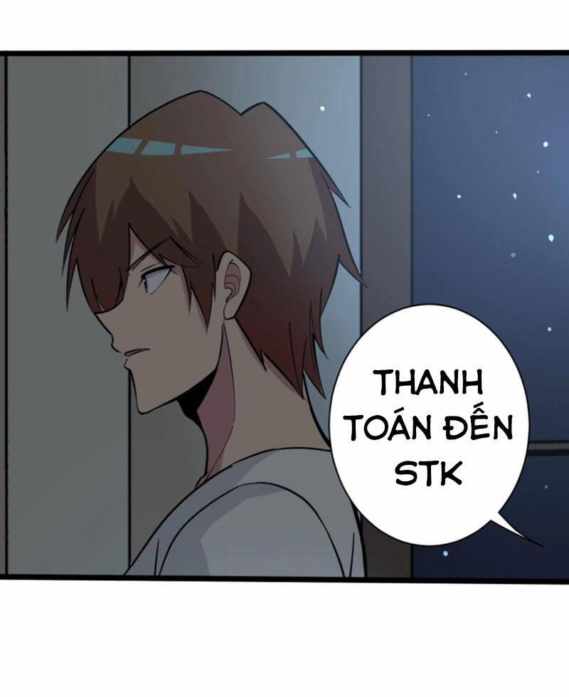 Cửa Hàng Đào Bảo Thông Tam Giới 269 trang 20