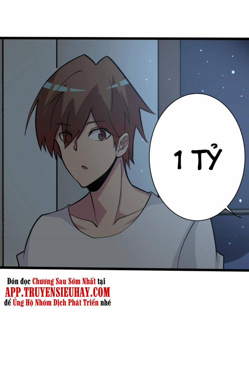 Cửa Hàng Đào Bảo Thông Tam Giới 269 trang 21