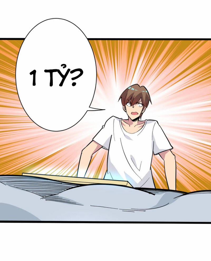 Cửa Hàng Đào Bảo Thông Tam Giới 269 trang 22