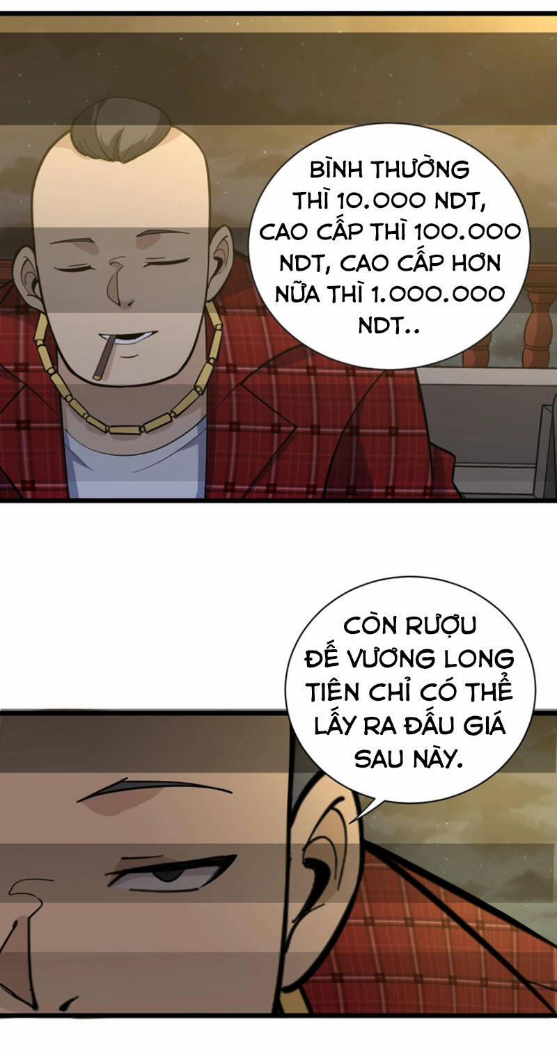 Cửa Hàng Đào Bảo Thông Tam Giới 269 trang 24