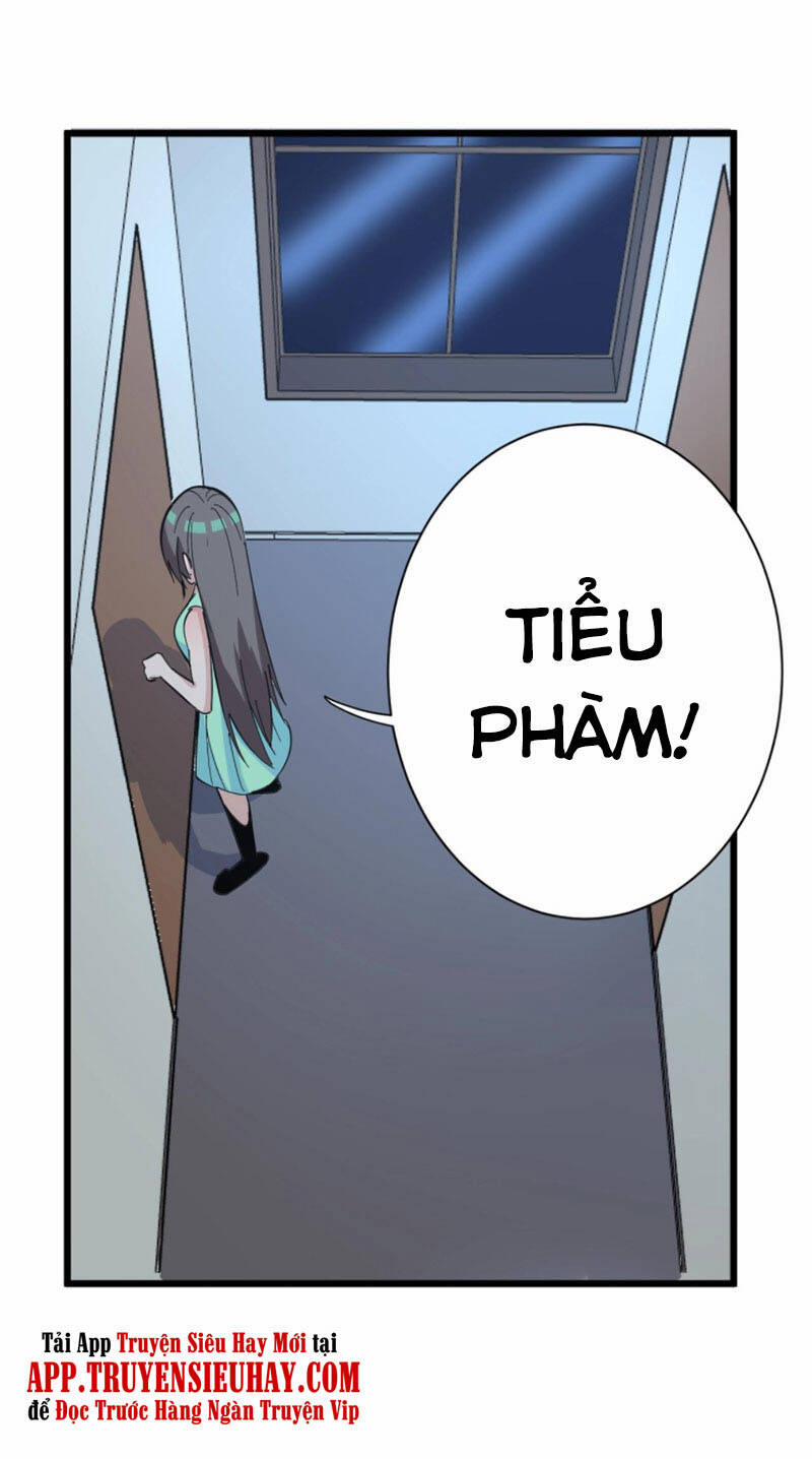 Cửa Hàng Đào Bảo Thông Tam Giới 269 trang 27