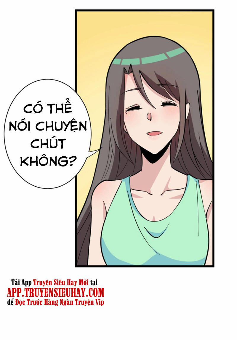 Cửa Hàng Đào Bảo Thông Tam Giới 269 trang 29