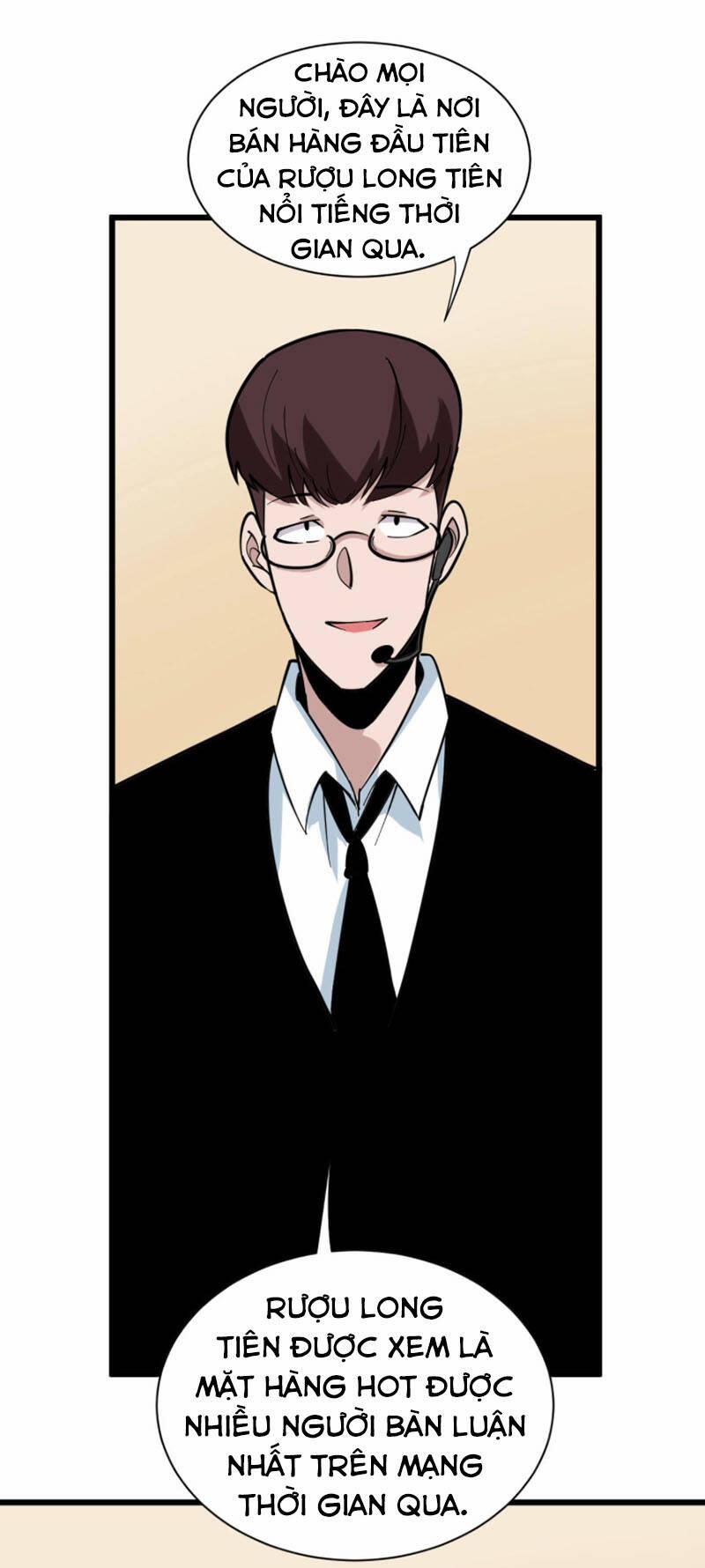 Cửa Hàng Đào Bảo Thông Tam Giới 269 trang 3