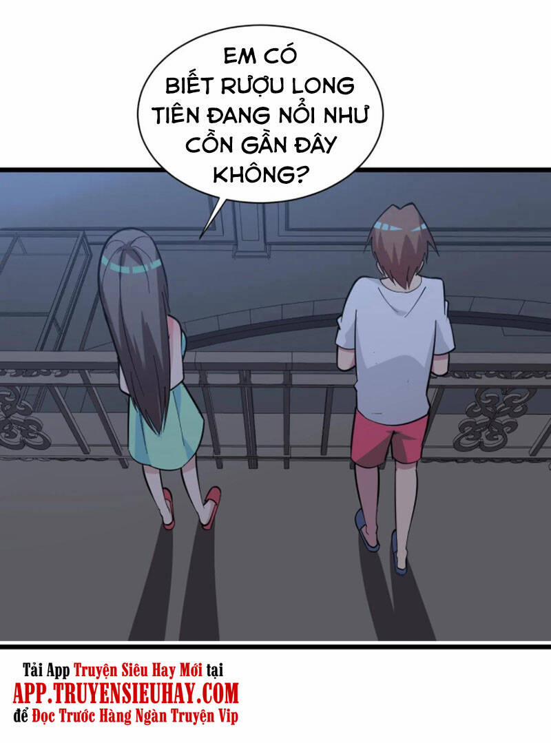 Cửa Hàng Đào Bảo Thông Tam Giới 269 trang 31