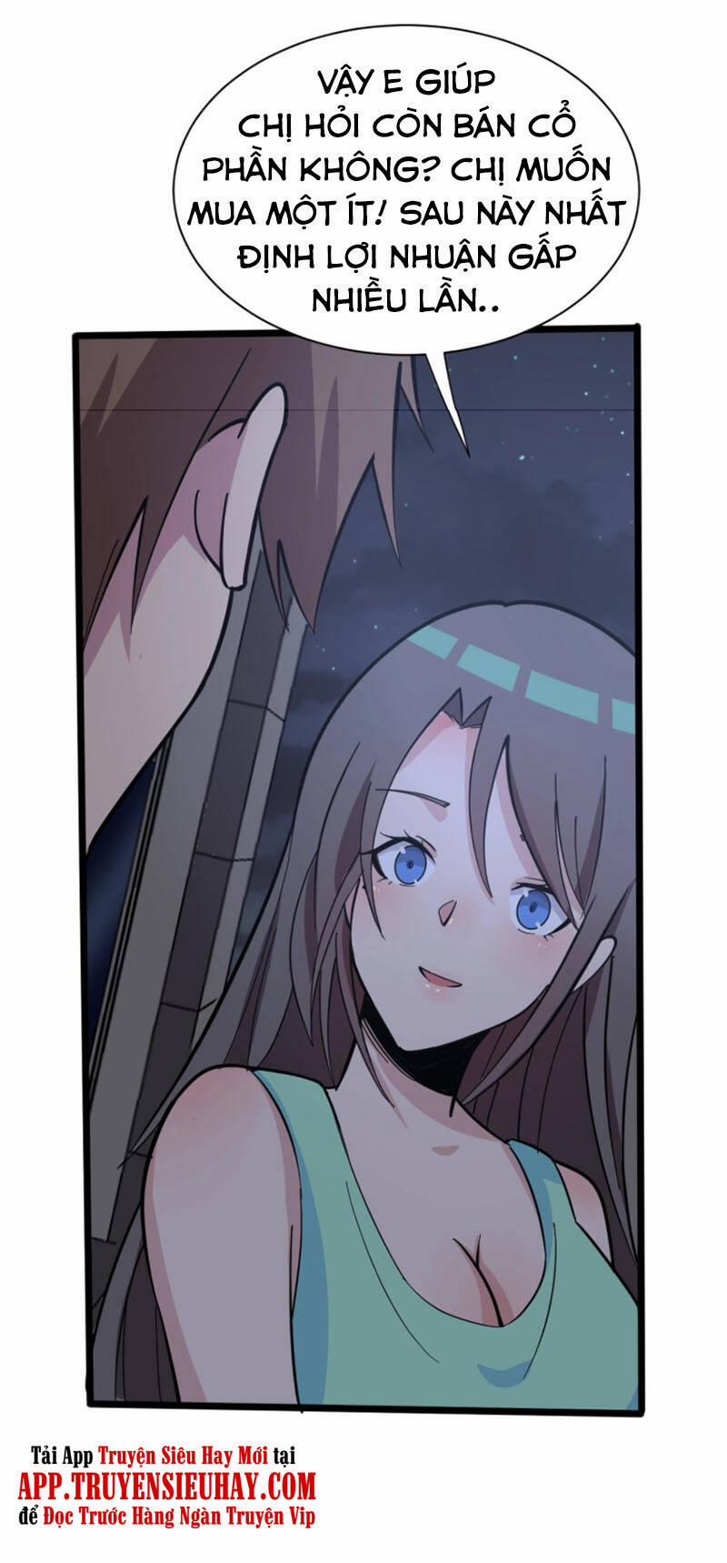 Cửa Hàng Đào Bảo Thông Tam Giới 269 trang 35