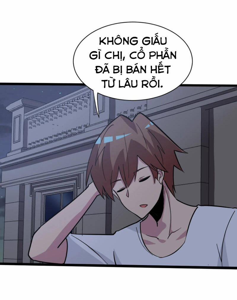 Cửa Hàng Đào Bảo Thông Tam Giới 269 trang 36