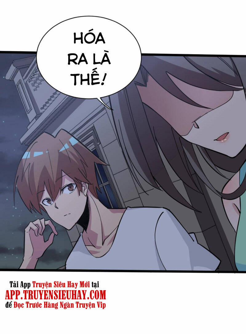 Cửa Hàng Đào Bảo Thông Tam Giới 269 trang 37