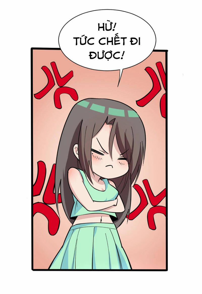 Cửa Hàng Đào Bảo Thông Tam Giới 269 trang 38