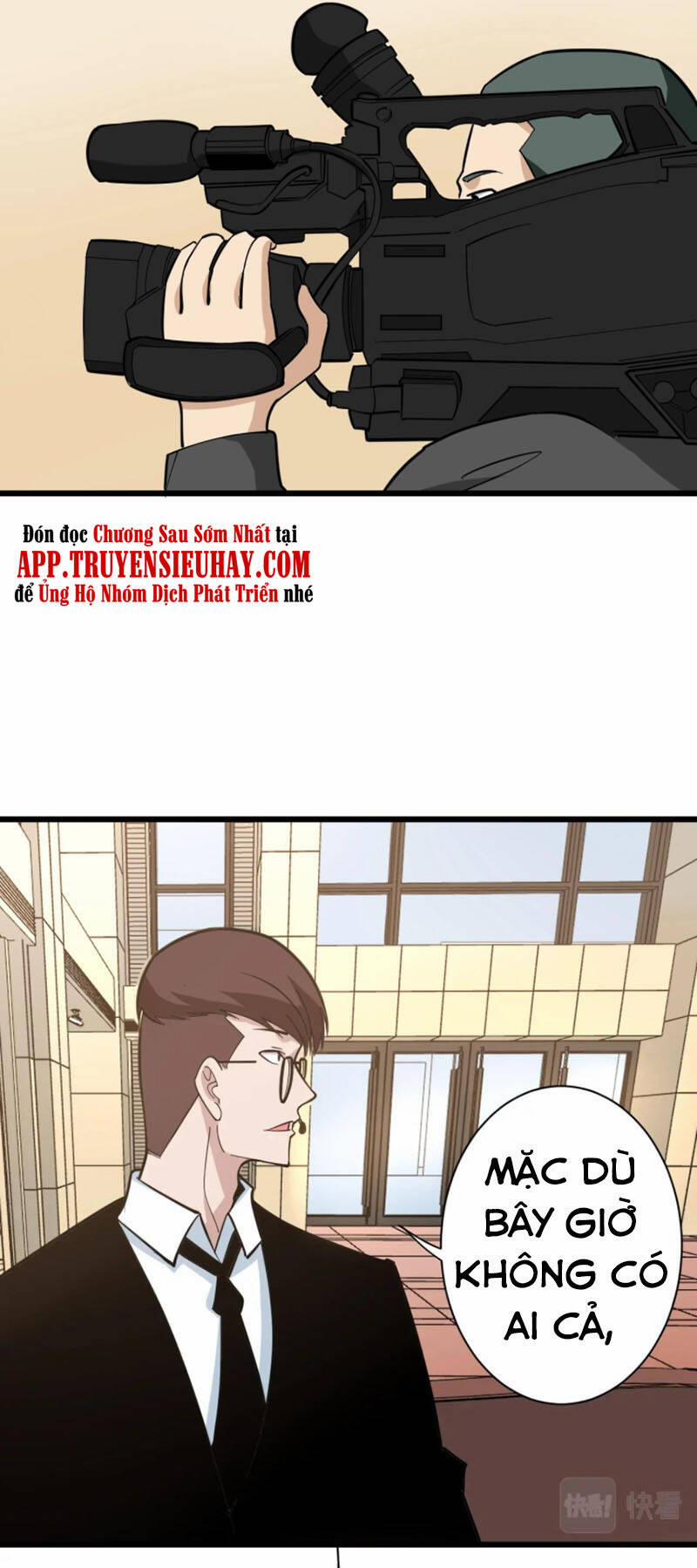 Cửa Hàng Đào Bảo Thông Tam Giới 269 trang 4