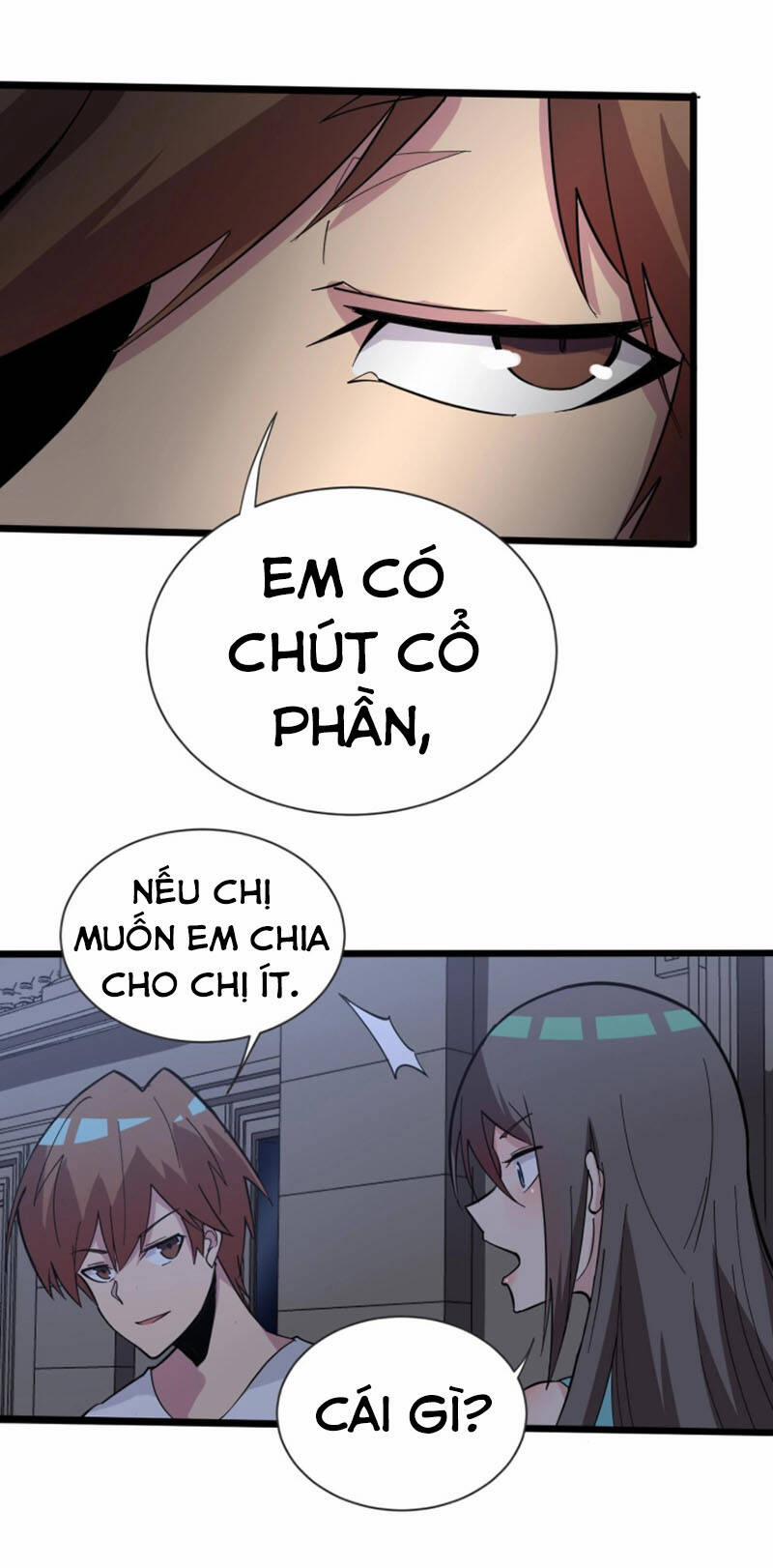 Cửa Hàng Đào Bảo Thông Tam Giới 269 trang 40