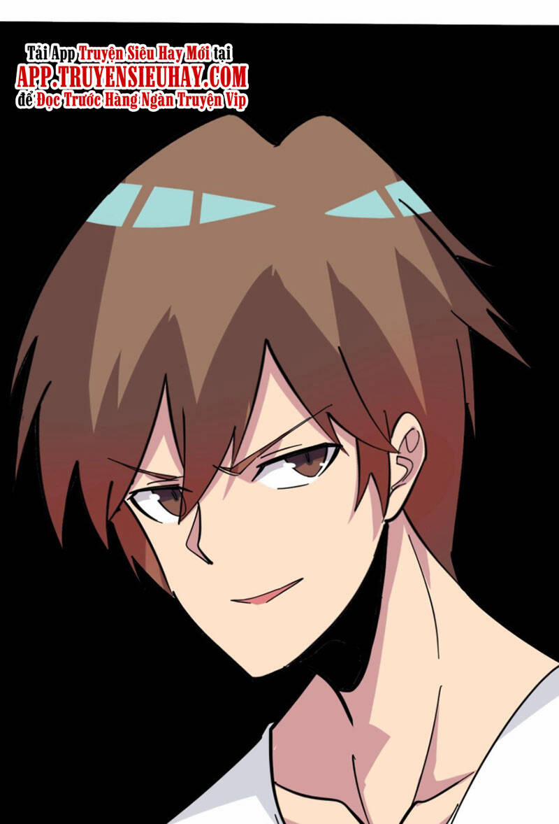 Cửa Hàng Đào Bảo Thông Tam Giới 269 trang 45