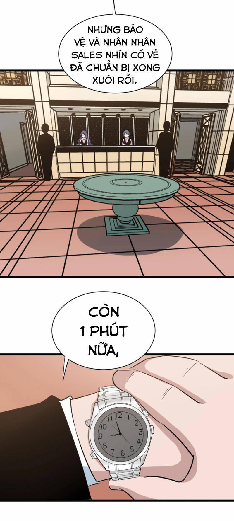 Cửa Hàng Đào Bảo Thông Tam Giới 269 trang 5