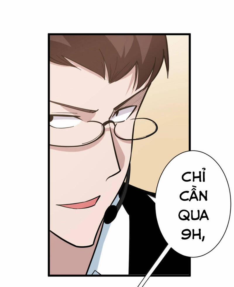 Cửa Hàng Đào Bảo Thông Tam Giới 269 trang 6