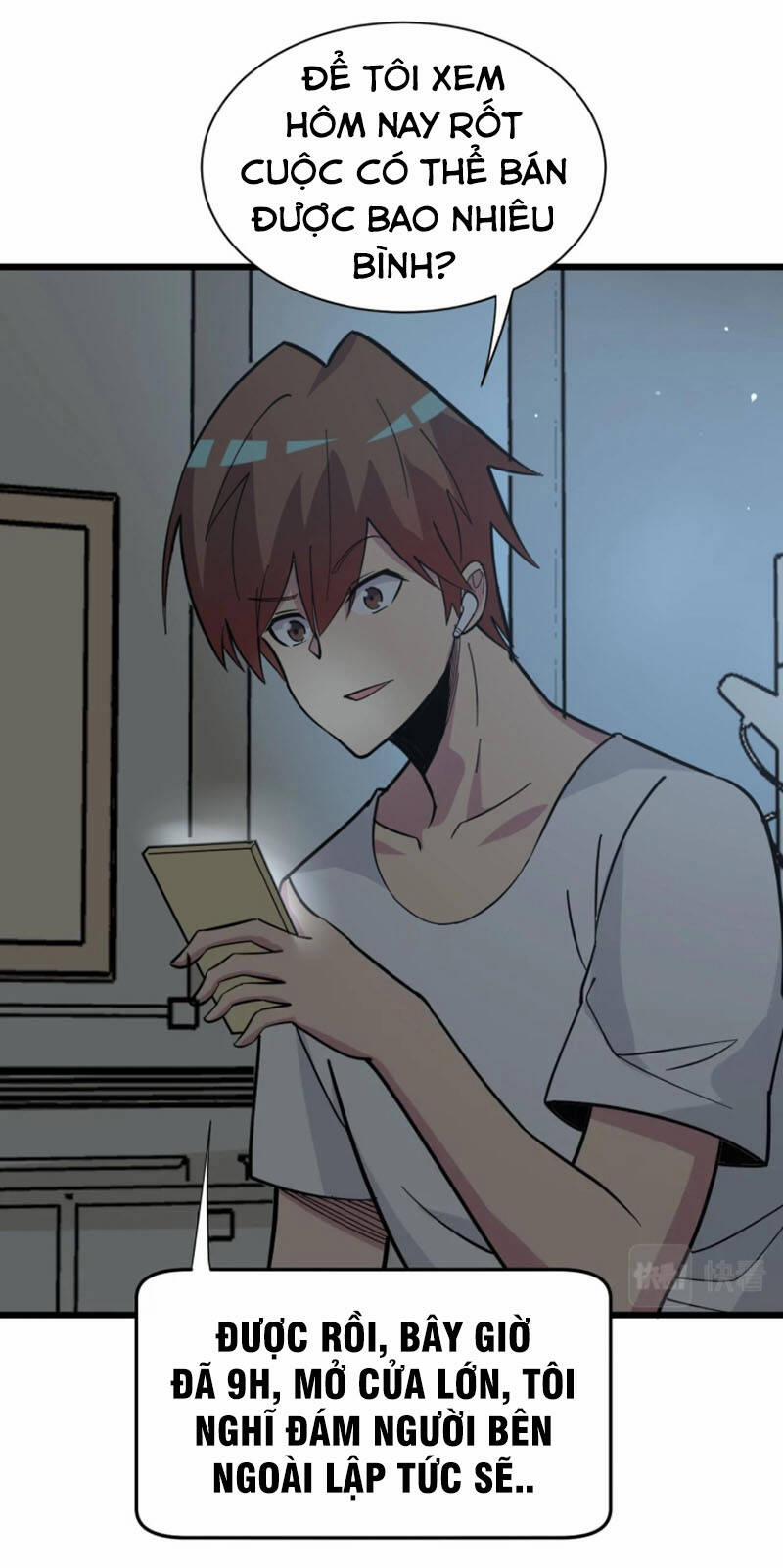 Cửa Hàng Đào Bảo Thông Tam Giới 269 trang 8