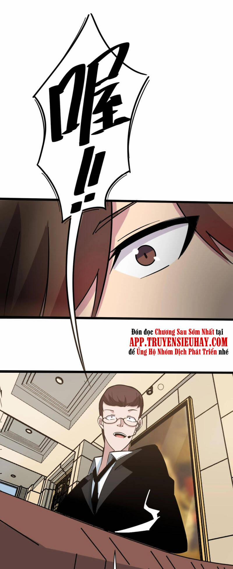 Cửa Hàng Đào Bảo Thông Tam Giới 269 trang 9