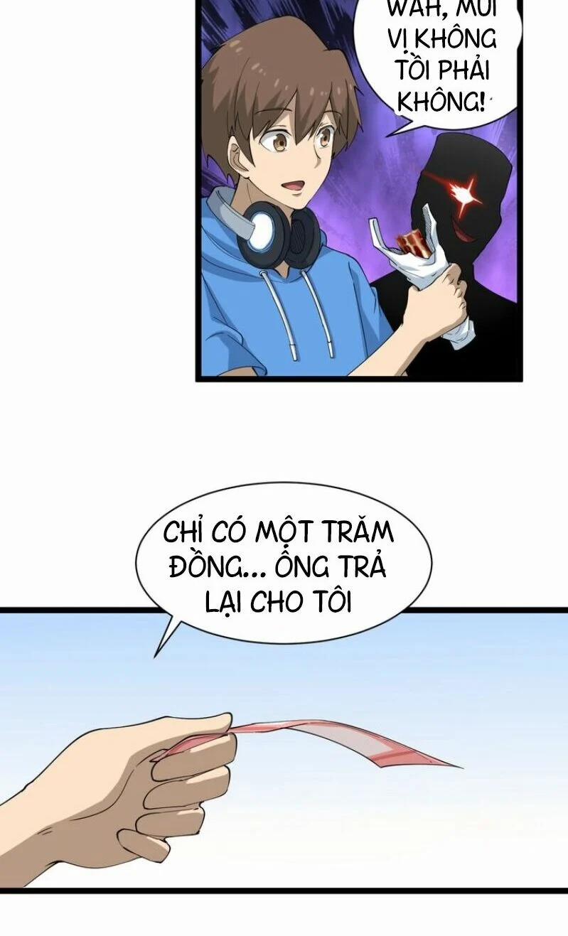 Cửa Hàng Đào Bảo Thông Tam Giới 27 trang 13