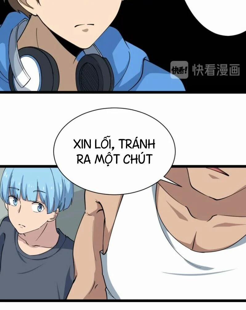 Cửa Hàng Đào Bảo Thông Tam Giới 27 trang 22