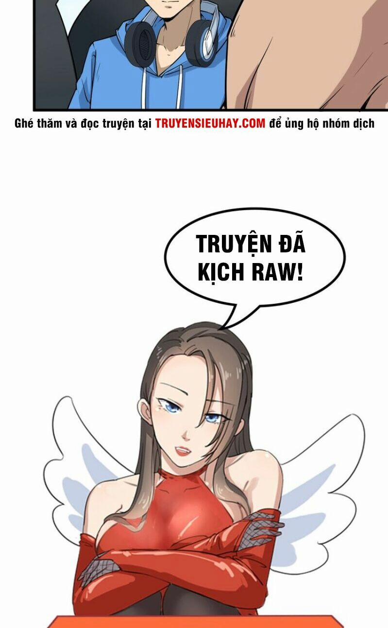 Cửa Hàng Đào Bảo Thông Tam Giới 27 trang 38