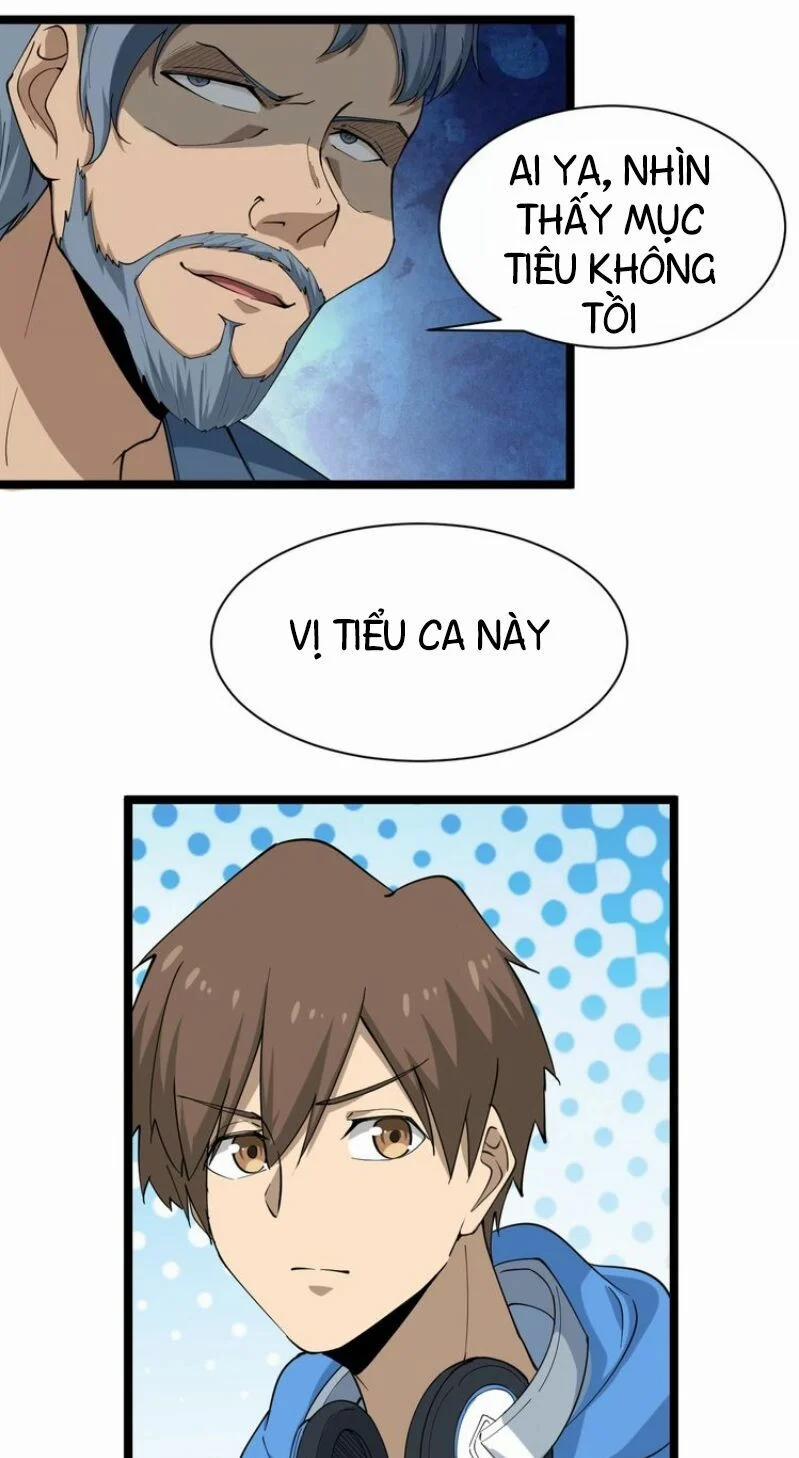 Cửa Hàng Đào Bảo Thông Tam Giới 27 trang 4