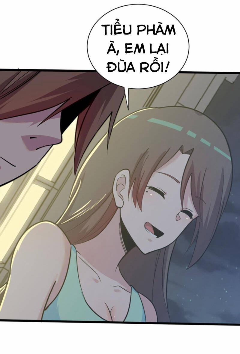 Cửa Hàng Đào Bảo Thông Tam Giới 270 trang 1