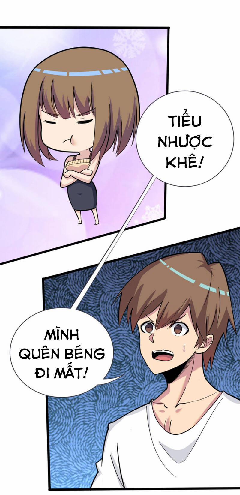 Cửa Hàng Đào Bảo Thông Tam Giới 270 trang 14