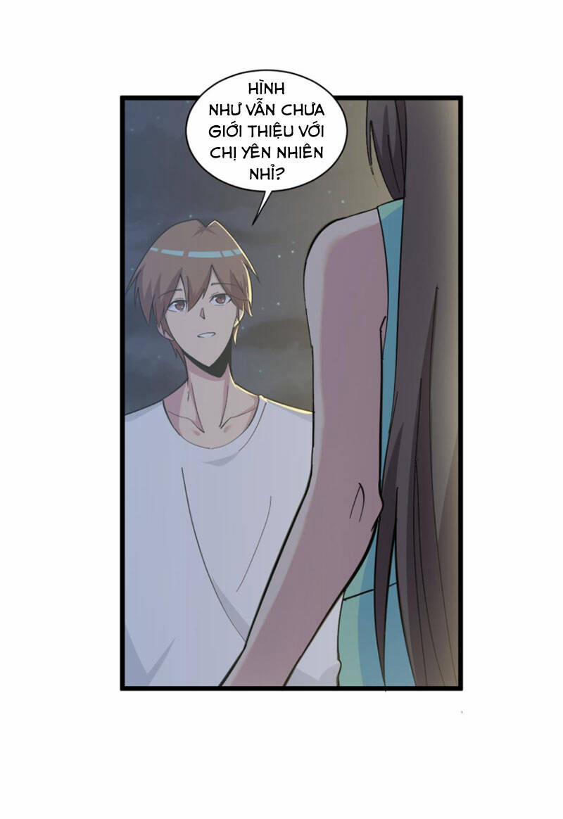 Cửa Hàng Đào Bảo Thông Tam Giới 270 trang 16