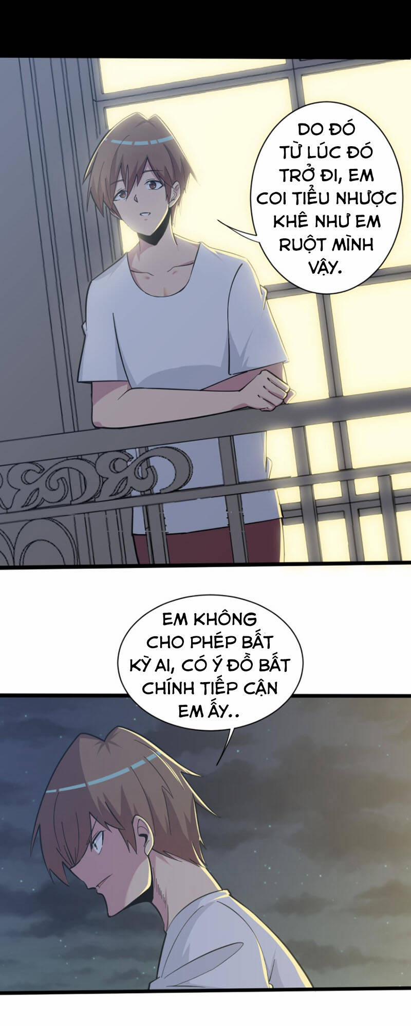 Cửa Hàng Đào Bảo Thông Tam Giới 270 trang 18