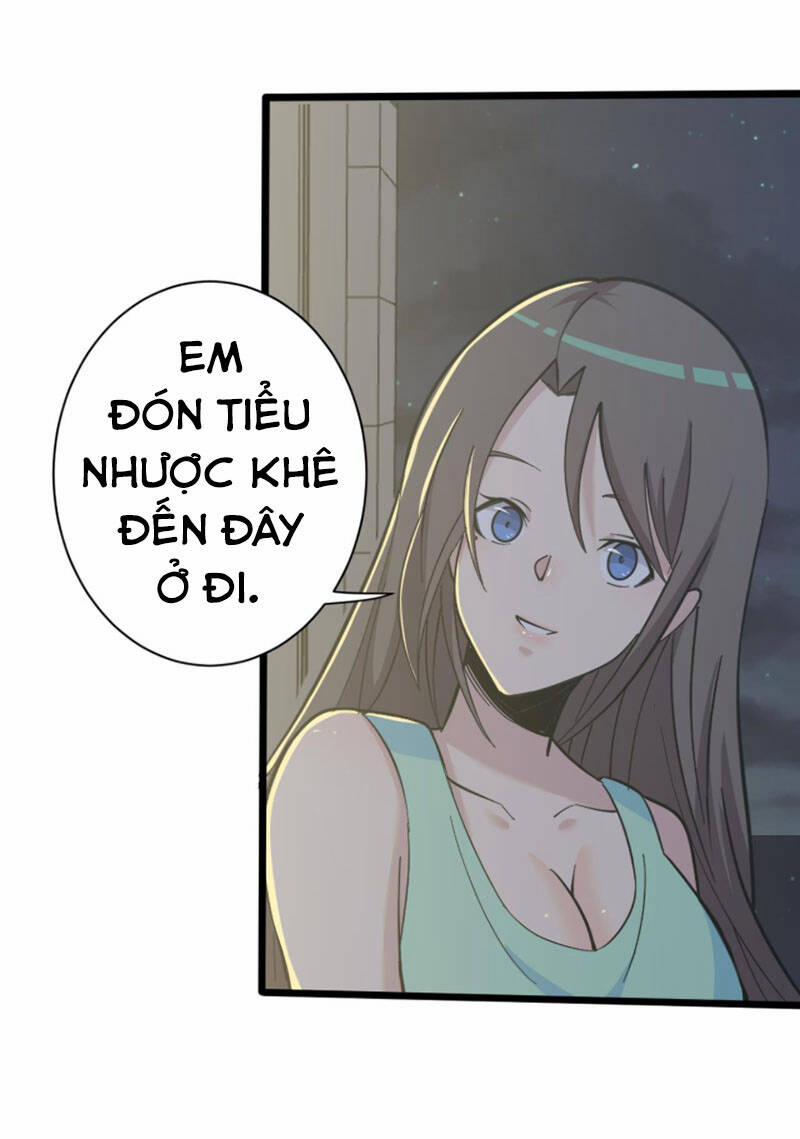 Cửa Hàng Đào Bảo Thông Tam Giới 270 trang 20