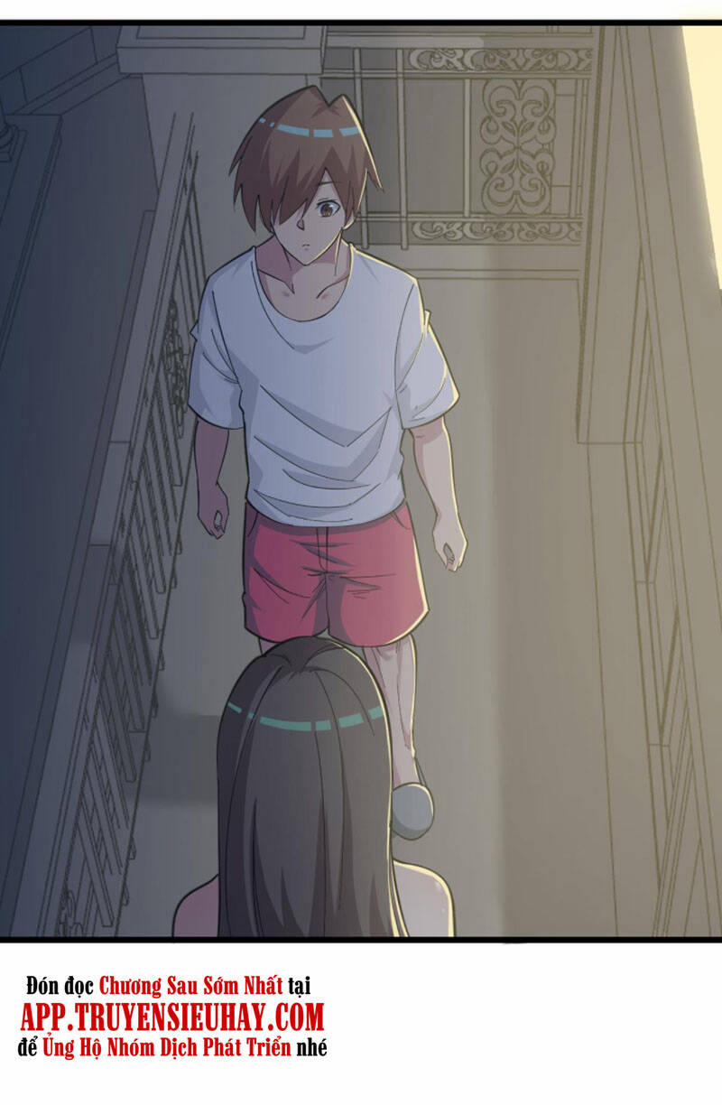 Cửa Hàng Đào Bảo Thông Tam Giới 270 trang 23