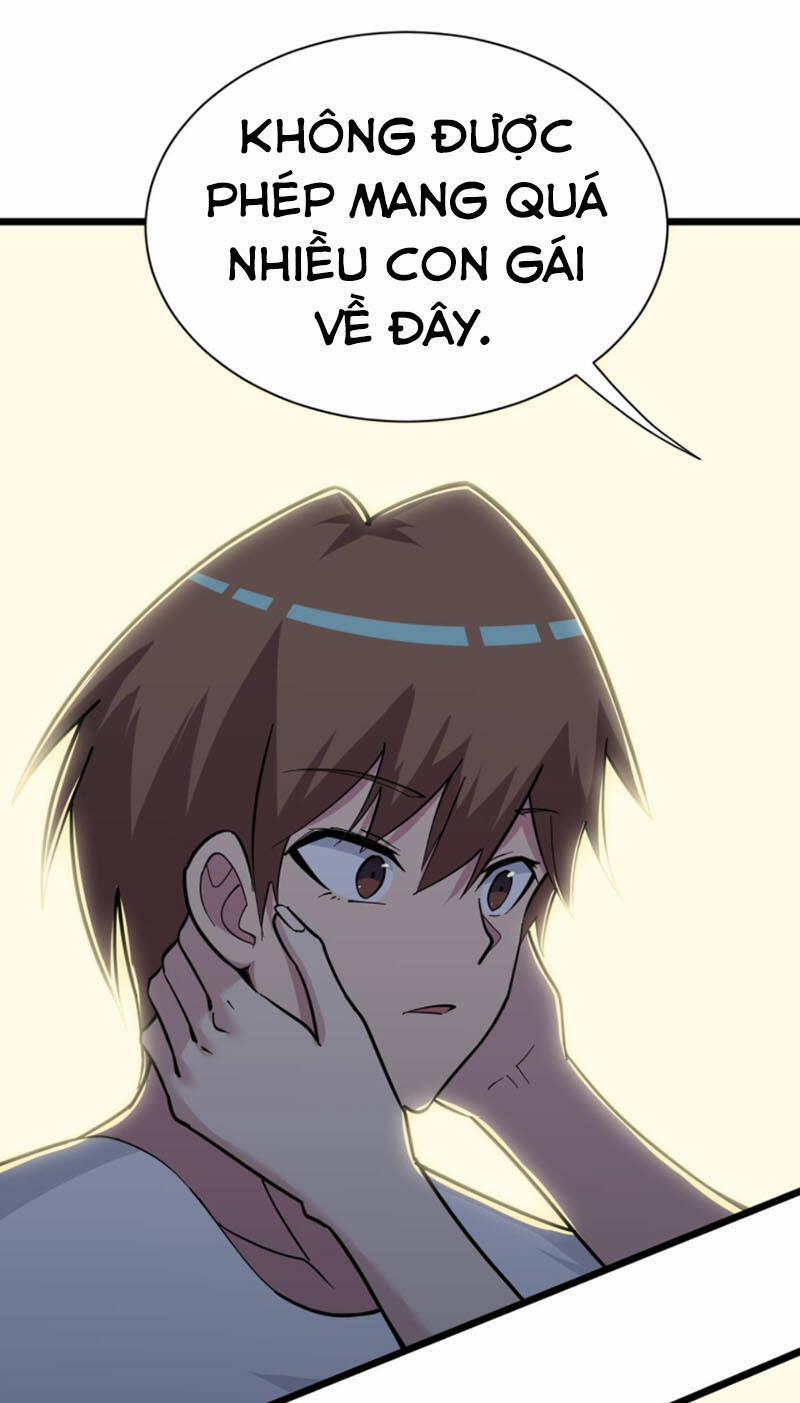 Cửa Hàng Đào Bảo Thông Tam Giới 270 trang 25